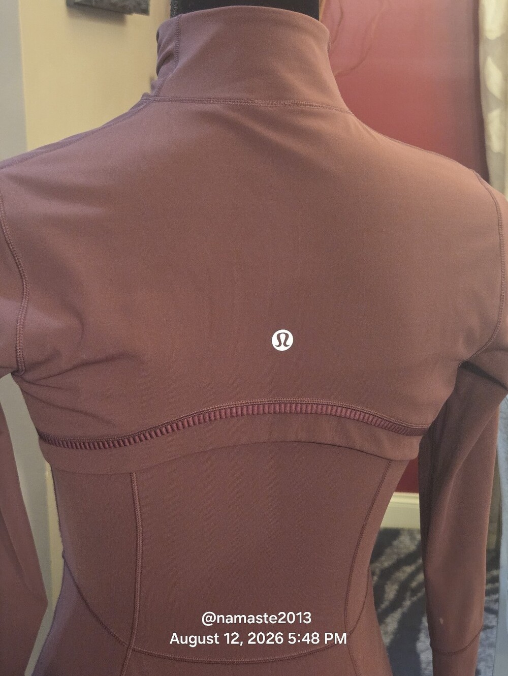 Lululemon Define Jacket